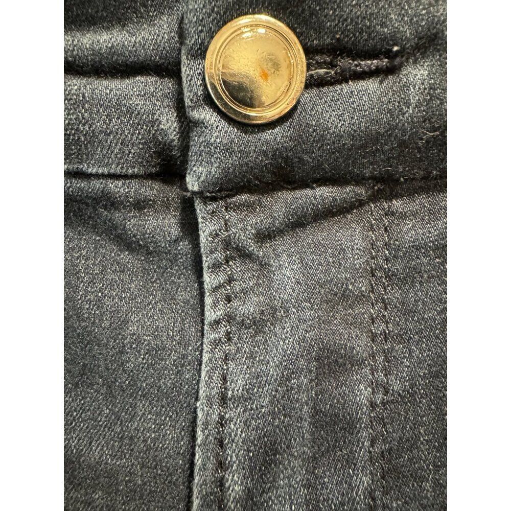 Good American Good Legs Stretch Jeans Sz 15 - Picture 4 of 9